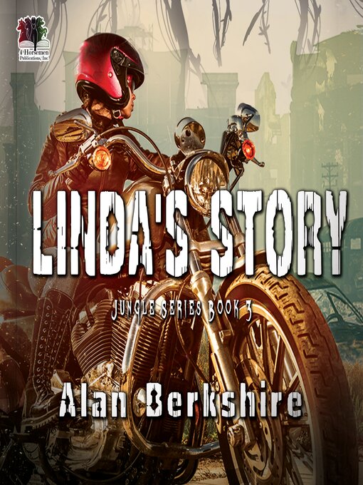 Cover image for Linda's Story
